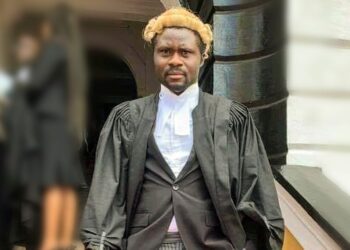 Sierra Leone Bar President Augustine Sorie Sengbe Marrah Faces Disciplinary Action Over Misconduct Claims