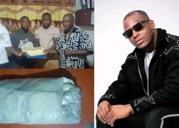 Liberia Drops All Drug Charges Against Singer Alonzo