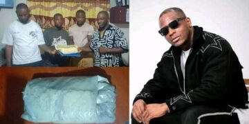 Liberia Drops All Drug Charges Against Singer Alonzo