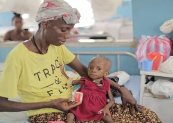 Lives of Mothers and Babies at Stake as UK Cut Off Aid Money to Sierra Leone 