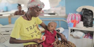 Lives of Mothers and Babies at Stake as UK Cut Off Aid Money to Sierra Leone 