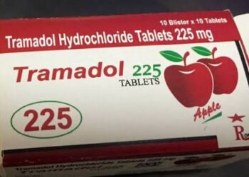 Sierra Leone Government Bans High-Dose Tramadol