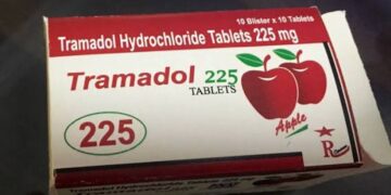 Sierra Leone Government Bans High-Dose Tramadol