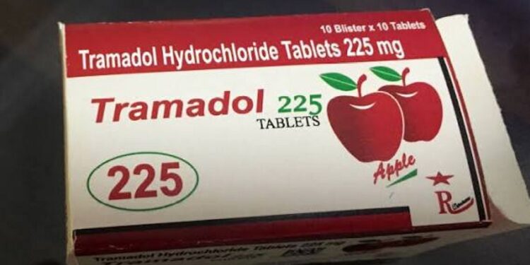 Sierra Leone Government Bans High-Dose Tramadol
