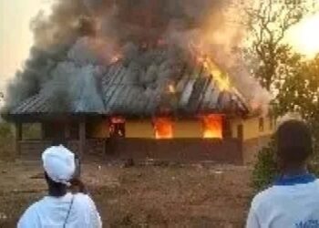 Broadcasters Association Mourns Fire Outbreaks at Two Community Radio Stations