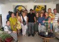 19 Russian Tourists Visit Sierra Leone