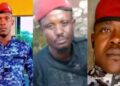Four OSD Officers Killed in Presidential Convoy Accident 