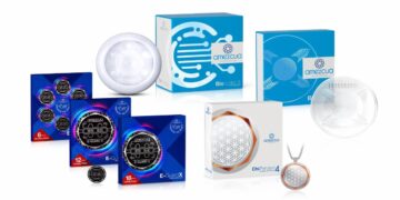 Kickstart the New Year with Energy and Balance with QNET’s Amezcua Wellness Range