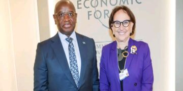 UNCTAD Secretary-General Commits to Offering Support to Sierra Leone