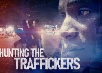 Sierra Leone Police Crack Down on Human Trafficking Gangs in BBC Documentary