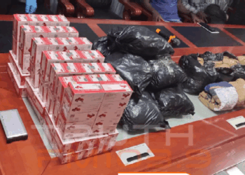 ACC Announces Sale of Seized Luxury Five-Storey Building