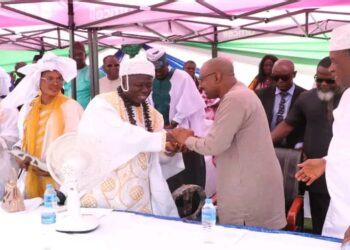 Sierra Leonean Migrant Emerges as Sole Survivor in Tragic Mediterranean Boat Accident 