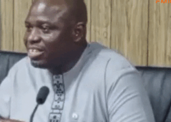 Opposition Leader Hon. Abdul Kargbo Delivers Stern Warning at Start of Constitution Amendment Hearings