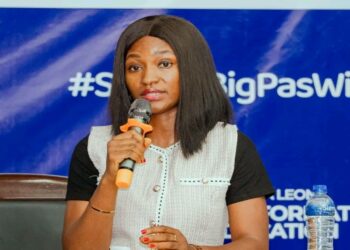 Young Women’s Group Pushes For Strong Gender Provisions In New Constitution