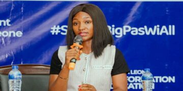 Young Women’s Group Pushes For Strong Gender Provisions In New Constitution