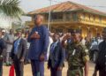 Vice President Juldeh Jalloh Observes National Remembrance Day With the People of Kailahun