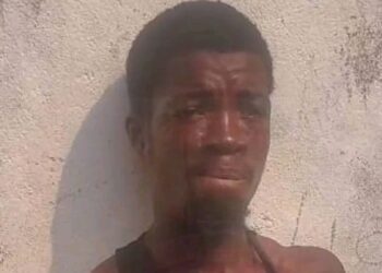 Sierra Leone Police Arrest Fugitive from 2023 Coup-Linked Jailbreak