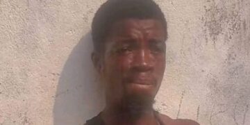 Sierra Leone Police Arrest Fugitive from 2023 Coup-Linked Jailbreak