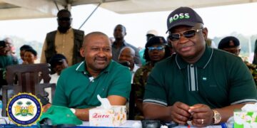 New Constitution Prevents Removal of President and Vice President From Office for Losing Party Membership 