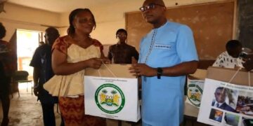 Education Ministry Launches Digital System to Track Teacher Attendance Nationwide