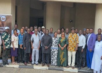 Sierra Leone launches landmark Soil Health, Digital Mapping Initiative
