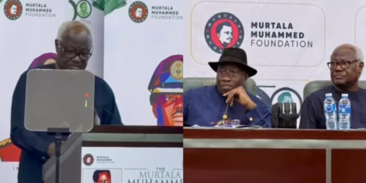 “A Leader Who Plans to Leave Power Willingly Governs Differently” – Former President Koroma at African Leadership Event