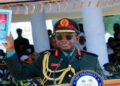 President Bio Launches Sierra Leone’s First Home-Grown National Defence Policy and Strategy