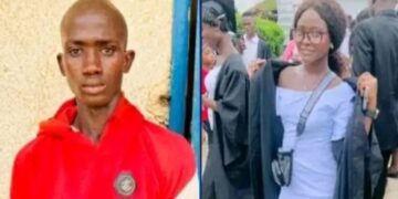 Student Allegedly Stabbed to Death by Boyfriend in Makeni