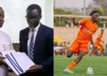 SLFA Ad Hoc Committee Submits Report on the Death of Former Blackpool Player Bureh G Koroma