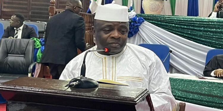 Parliament Ratifies ECOWAS Aviation Agreements