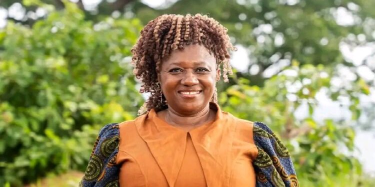 Sierra Leonean Midwife Isata Dumbuya Honored on TIME’s 2026 Women of the Year List