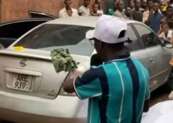 Young Man Found Dead Inside Vehicle at One Word Garage