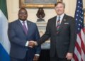 Sierra Leone and United States Strengthen Ties on Jobs and Migration