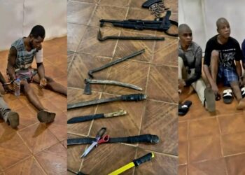 Mayor Aki-Sawyerr Celebrates Release of APC Secretary General from Police Detention