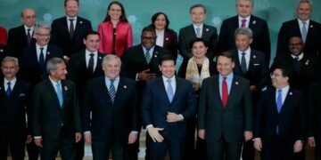 Sierra Leone Joins US Minerals Summit