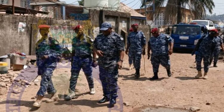 Tragic Mob Attack Claims Life of Recent Graduate in Freetown, Violence Erupts After Funeral 