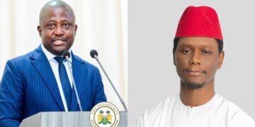 Attorney General Responds to APC’s Osman Timbo with Gazette Release