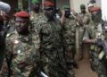 Guinea Accuses Sierra Leonean Troops of Border Incursion, Confirm Detaining 16 Sierra Leonean Soldiers