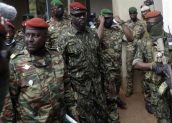 Guinea Accuses Sierra Leonean Troops of Border Incursion, Confirm Detaining 16 Sierra Leonean Soldiers 