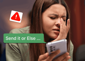 CID Investigates Elaborate Online Blackmail Ring Targeting Women