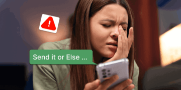 CID Investigates Elaborate Online Blackmail Ring Targeting Women