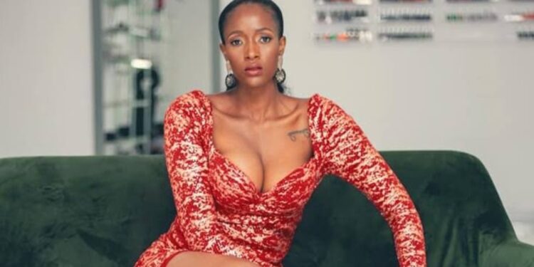 Police Declared Zainab Sheriff Wanted