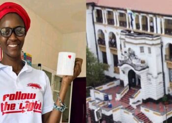 Zainab Sheriff Remanded in Custody After First Court Appearance