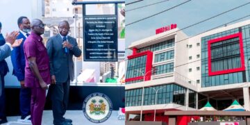 Miss Glow and Fatima Husband Ibrahim Allegedly Kidnapped by Security Officers in Freetown 