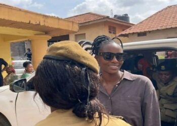 Zainab Sheriff Denied Bail for Fourth Time, Sent Back to Pademba Road Prison