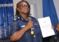 Sierra Leone Police Launches 2025 Crime Statistics Report