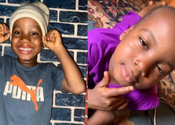 Grieving Grandmother Recounts Final Moments of Slain Five-Year-Old in Waterloo