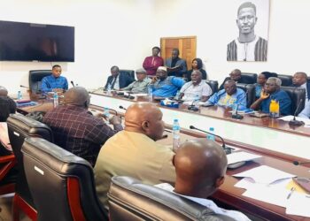 Government Reports Progress on National Unity Agreement and Tripartite Committee Recommendations