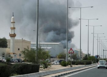 Sierra Leone Embassy in Kuwait Issues Urgent Safety Advisory Amid Iranian Missile Strikes 