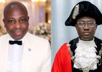 “No ‘Acting Mayor’ in Sierra Leone Law – Hon. Abdul Kargbo Clarifies